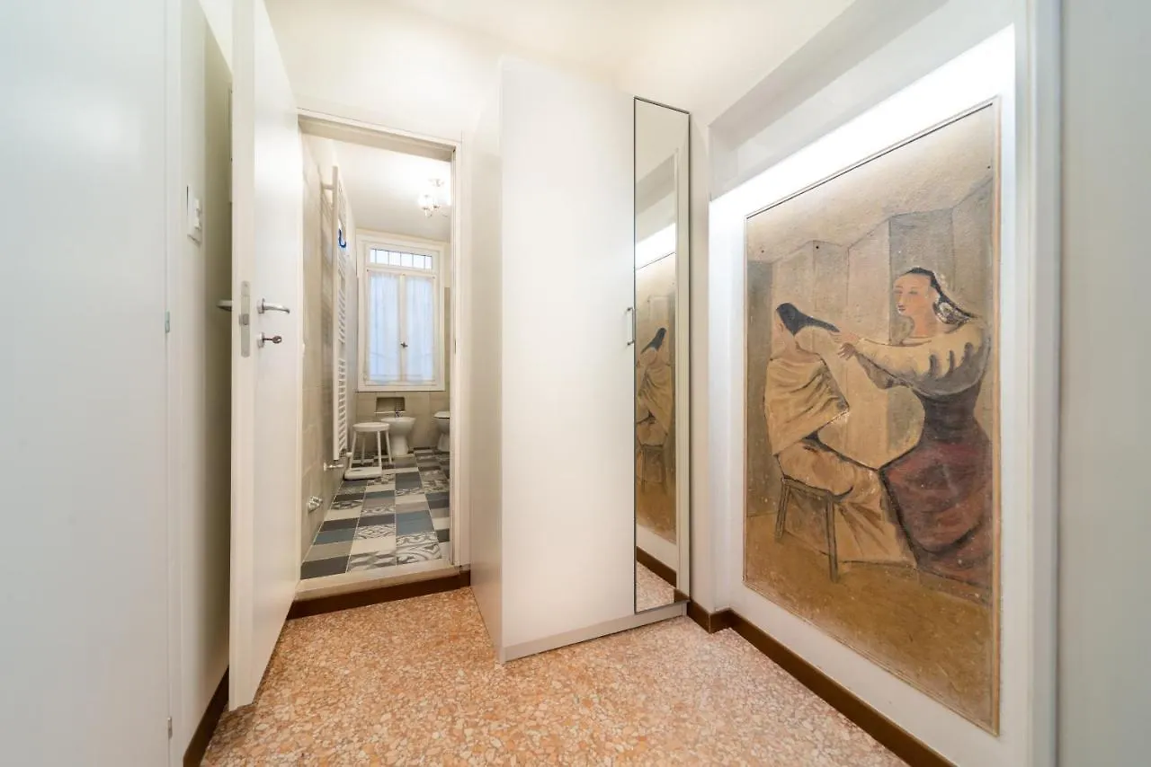 Apartamento Ca' Longhi Venecia