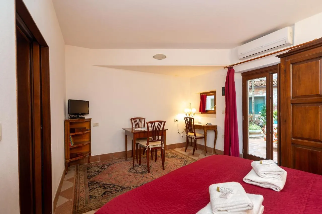 Apartamento Ca' Longhi Venecia