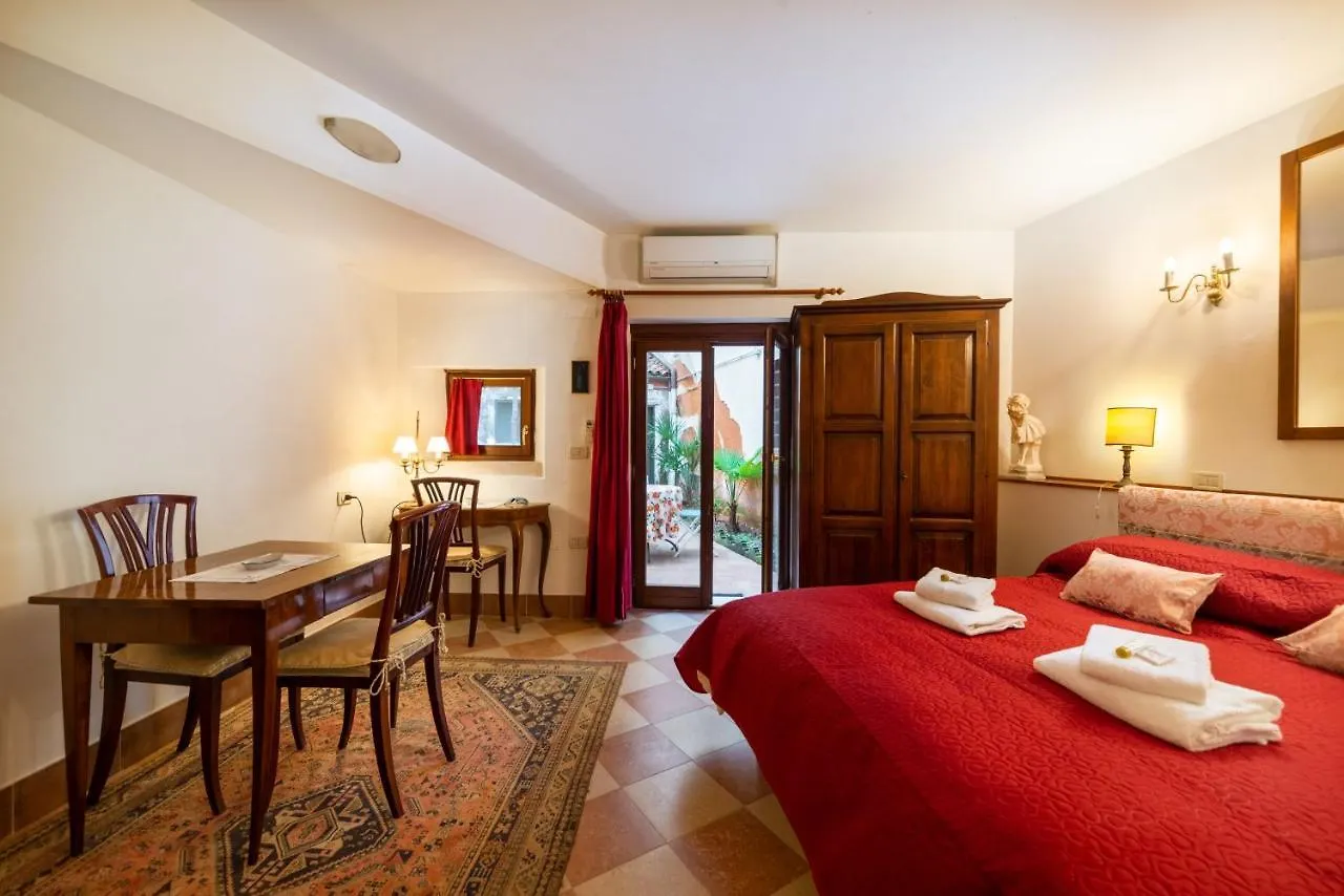 Apartamento Ca' Longhi Venecia Italia