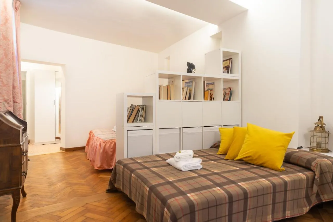 Apartamento Ca' Longhi Venecia