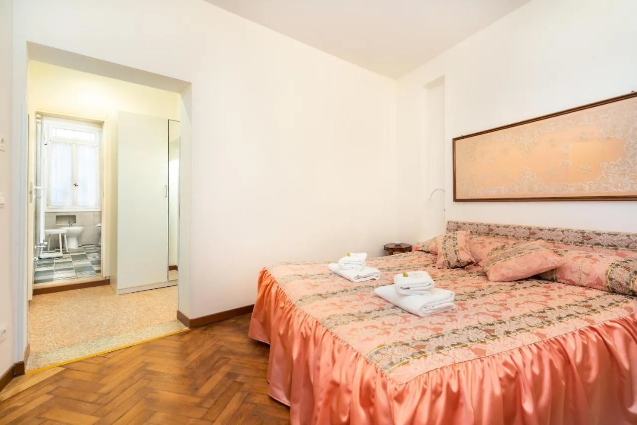 Apartamento Ca' Longhi Venecia