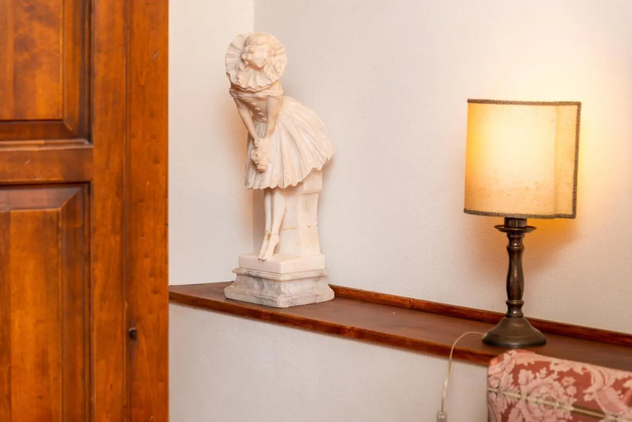 Apartamento Ca' Longhi Venecia