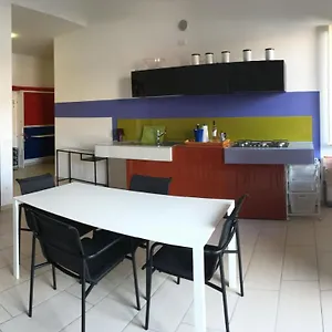 Appartamento Casa Dana Italia