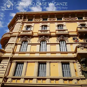  Appartamento Elizabeth's House Italia