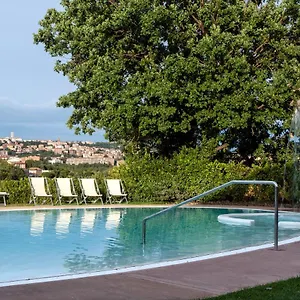 **** Hotel La Meridiana Italia