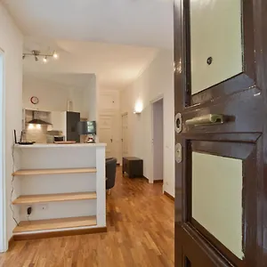 Hostme S.giovanni Big Appartement Rome
