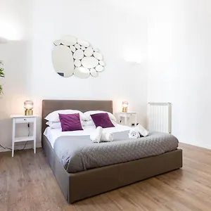 Toniolo Two Bedroom Two Bath Appartement Rome