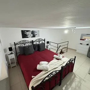  Appartamento Casa Candy Italia