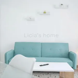  Appartamento Licia's Italia