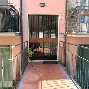  Appartamento Chez Sylviehouse Italia
