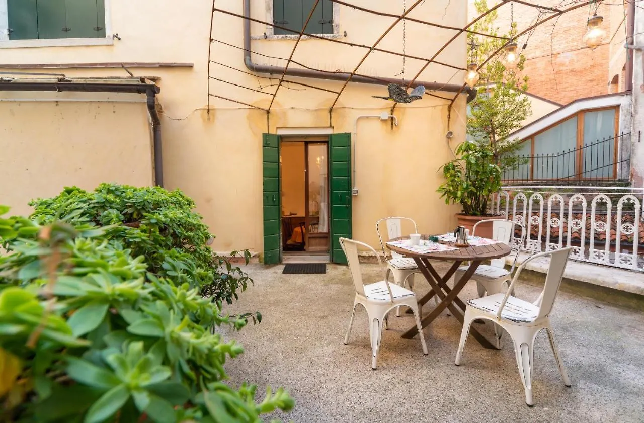 Appartement Ca' Longhi à Venise