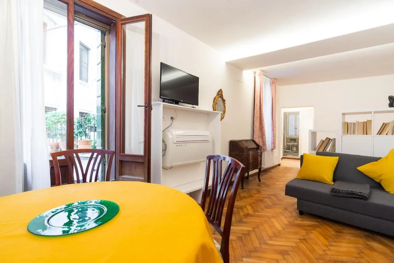 Appartement Ca' Longhi à Venise