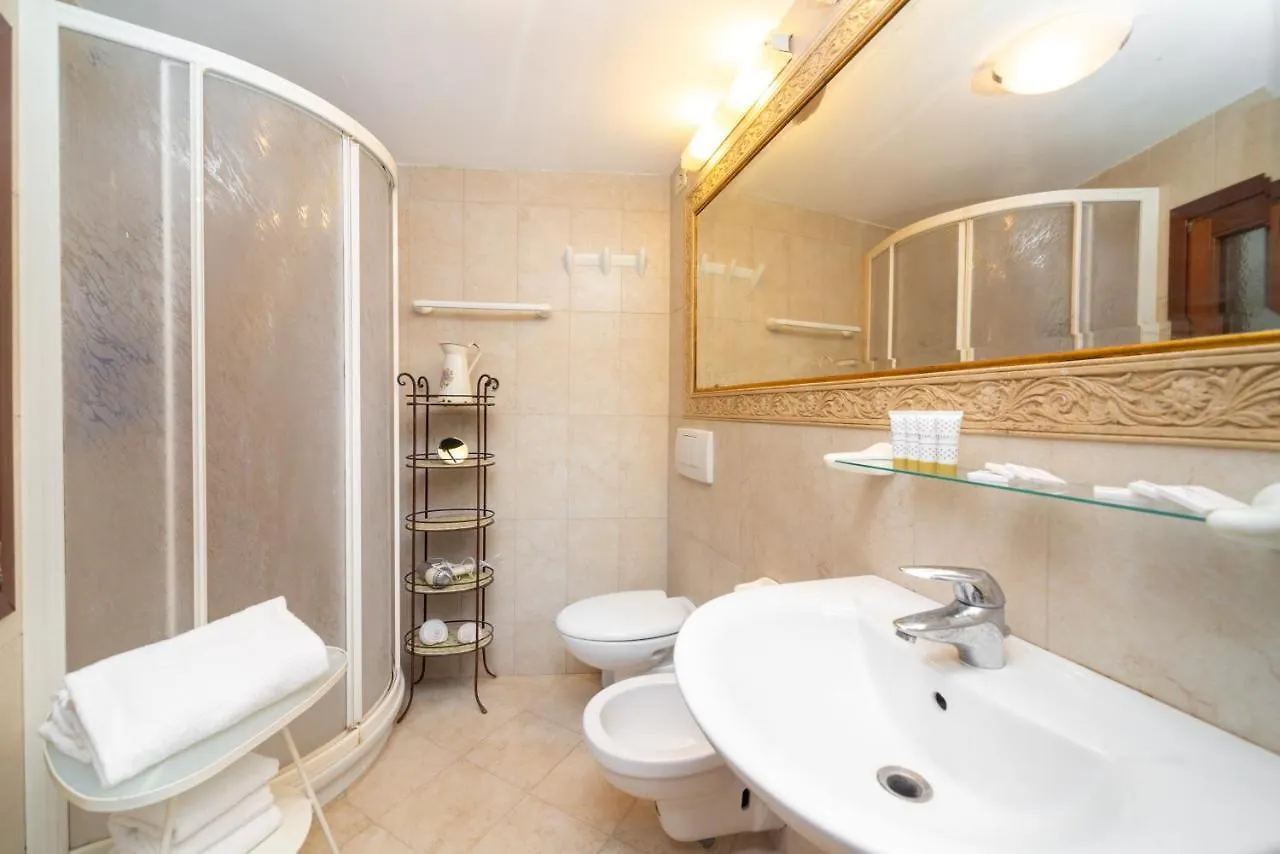 Appartement Ca' Longhi à Venise