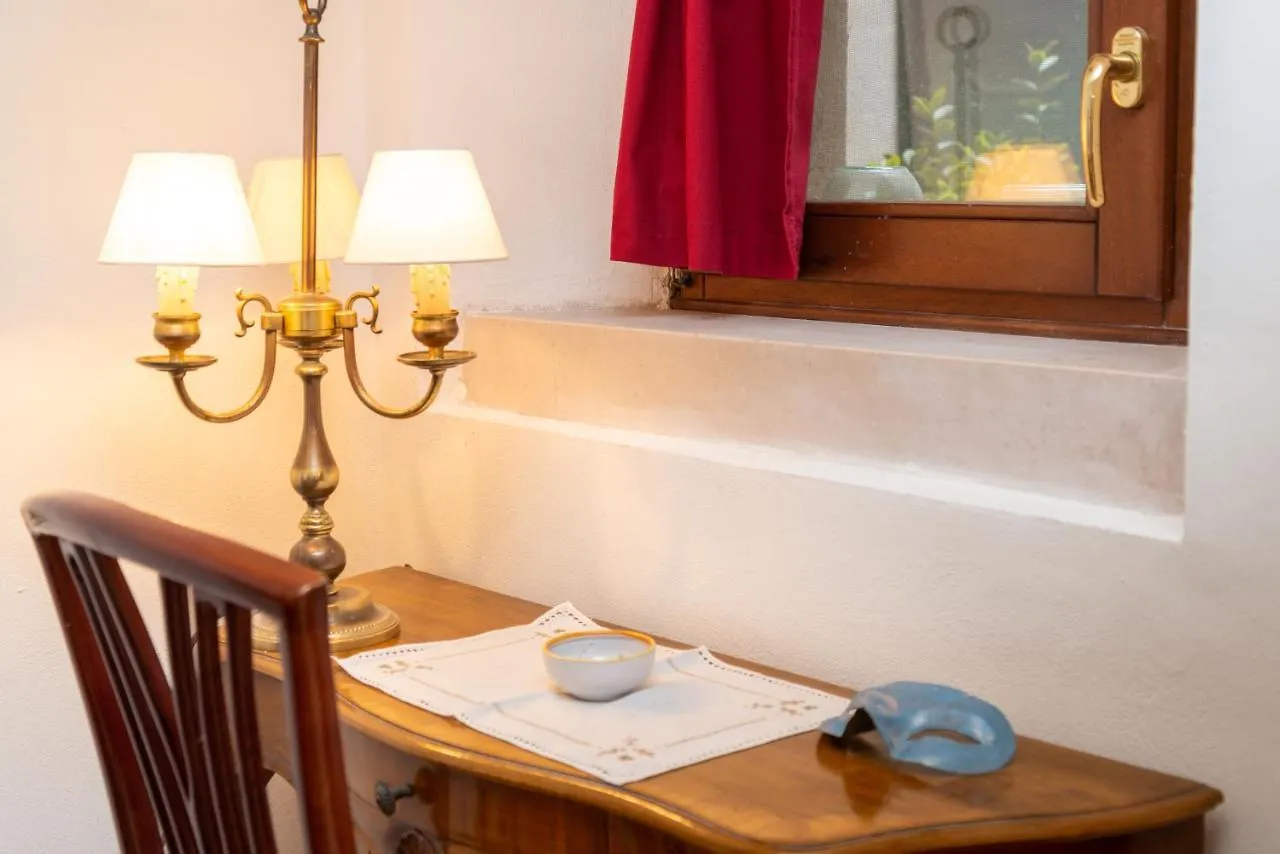 Appartement Ca' Longhi à Venise