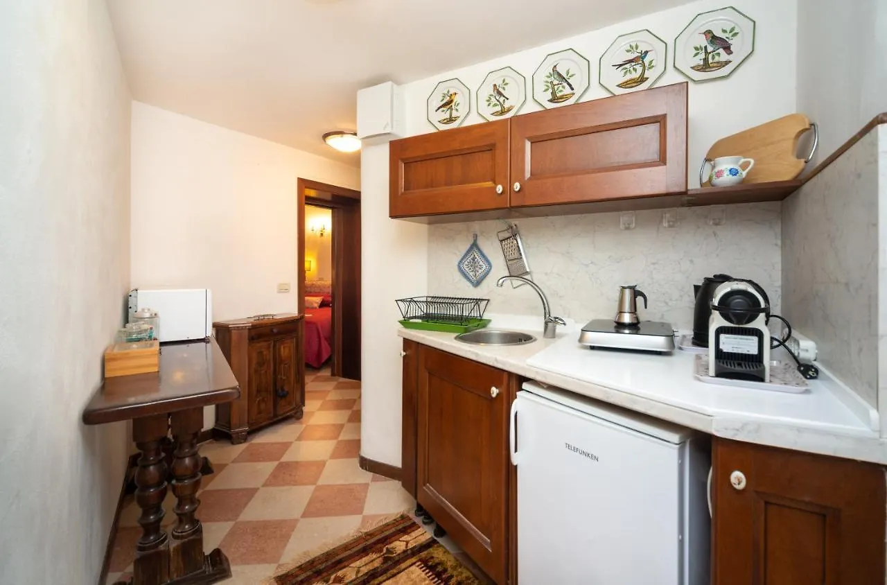 Appartement Ca' Longhi à Venise